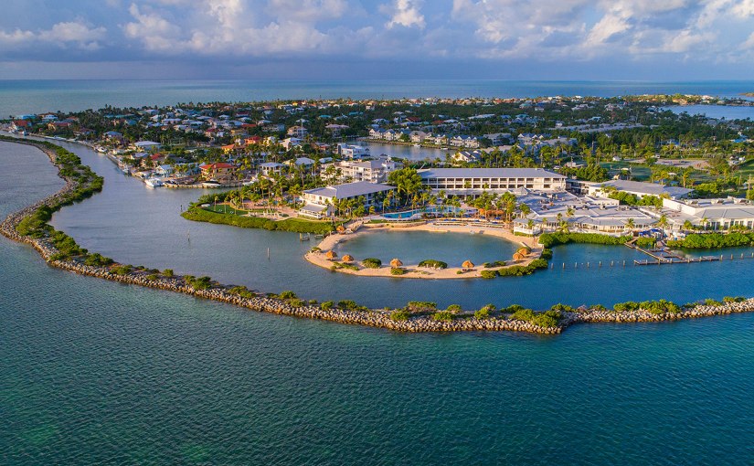 weekly travel destination 01.09.2019 Why visit the Florida Keys?